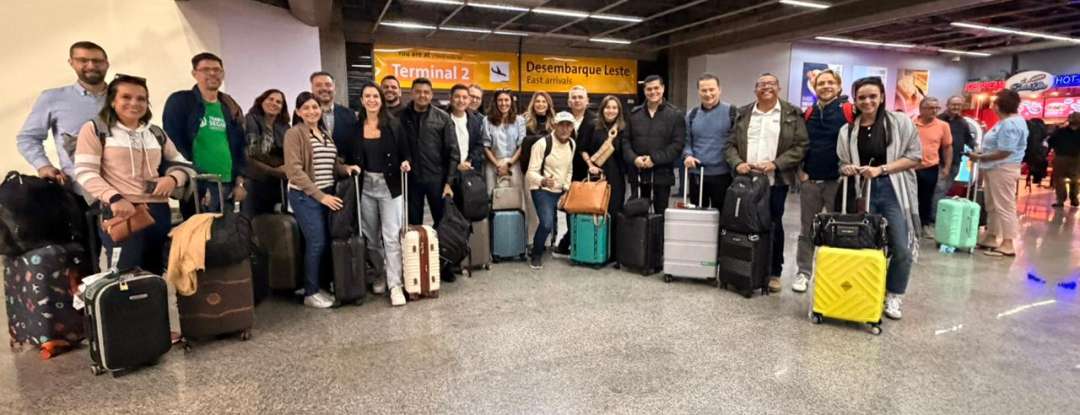 II Conferência Nacional do Trabalho: SET e IDT têm representantes no evento