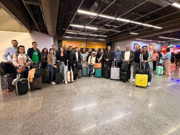 II Conferência Nacional do Trabalho: SET e IDT têm representantes no evento