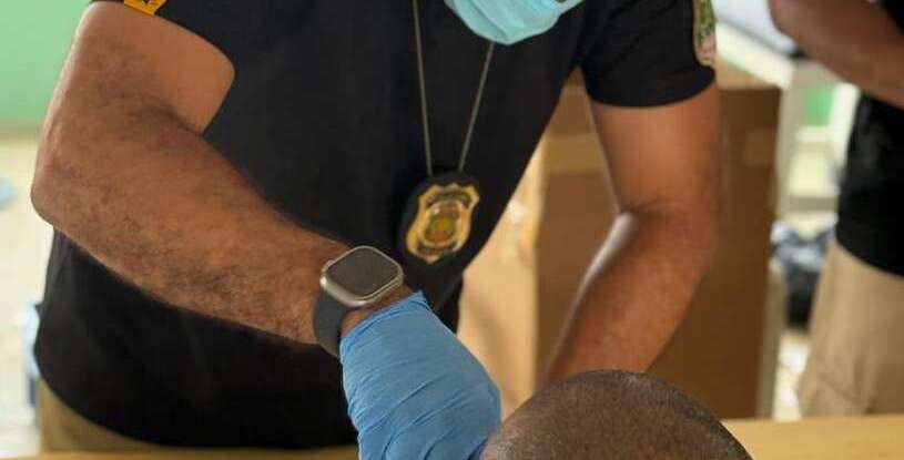 Pefoce participa de operação nacional de enfrentamento à violência contra a mulher