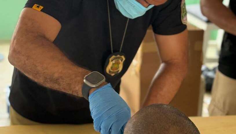 Pefoce participa de operação nacional de enfrentamento à violência contra a mulher