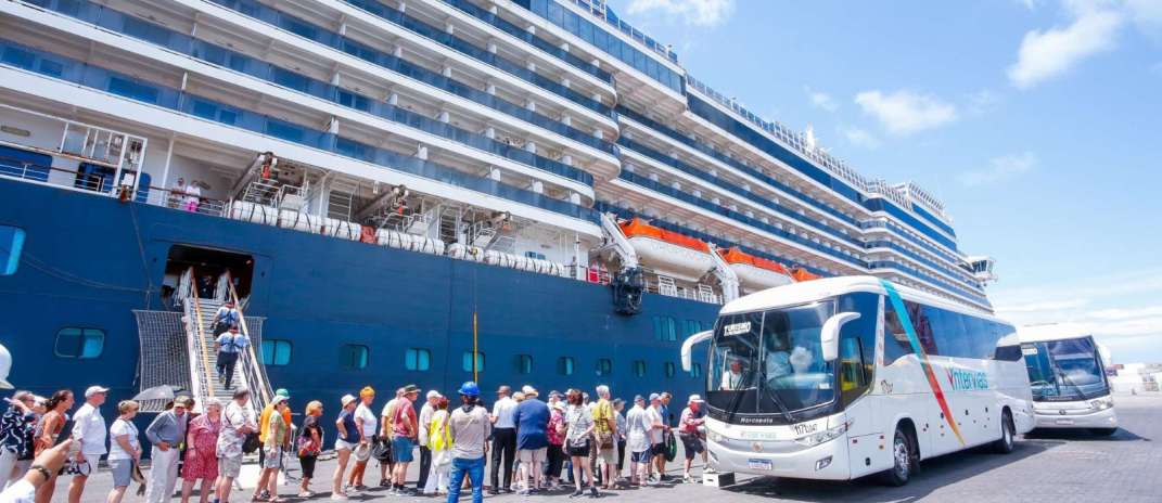 Alta estação movimenta mais de R$ 4,3 bilhões e confirma força do turismo no Ceará