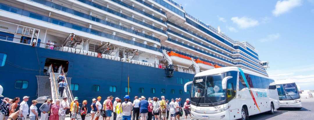 Alta estação movimenta mais de R$ 4,3 bilhões e confirma força do turismo no Ceará