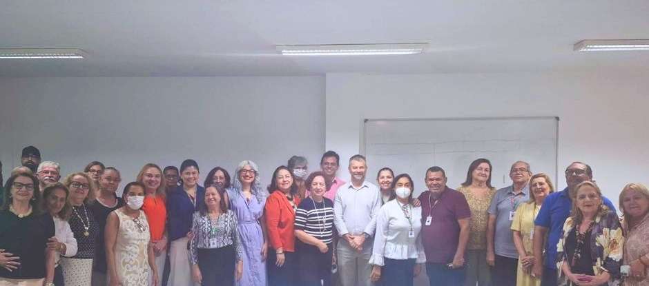 CEE promove palestra sobre ética no serviço público para servidores e colaboradores