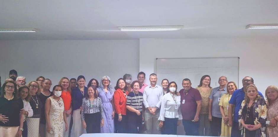 CEE promove palestra sobre ética no serviço público para servidores e colaboradores