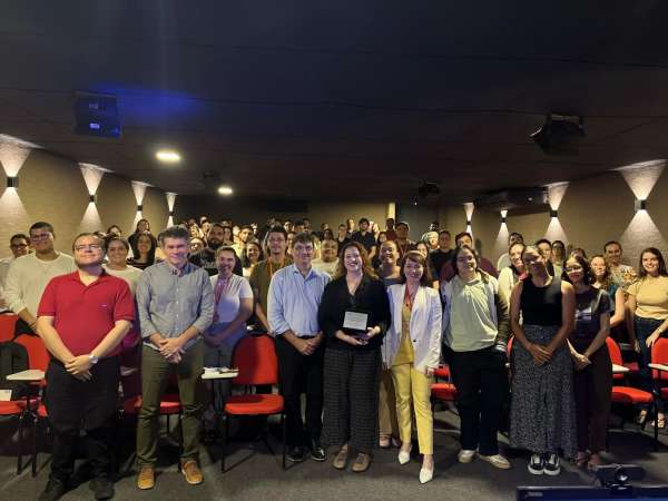 ÍRIS apresenta práticas de Linguagem Simples a servidores da Seuma