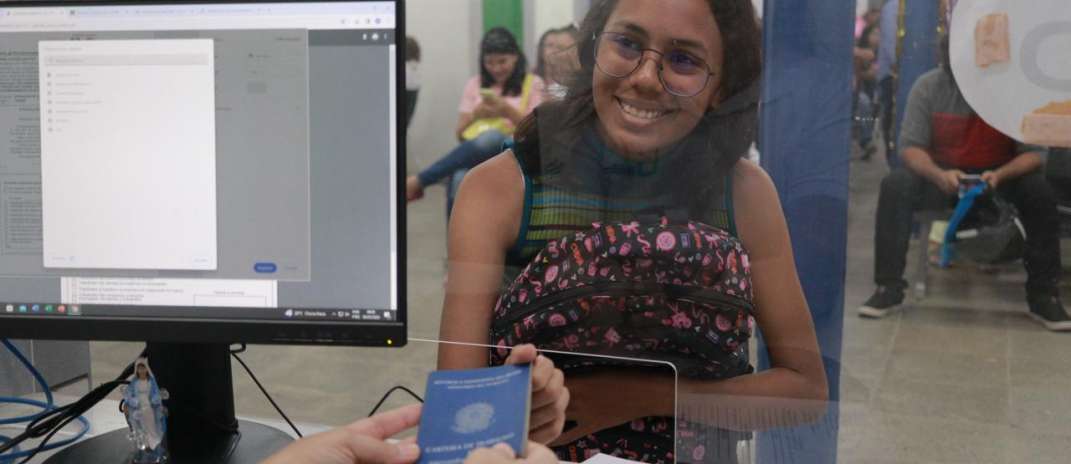 Mutirão voltado à empregabilidade das mulheres vai ofertar cerca de 4 mil oportunidades