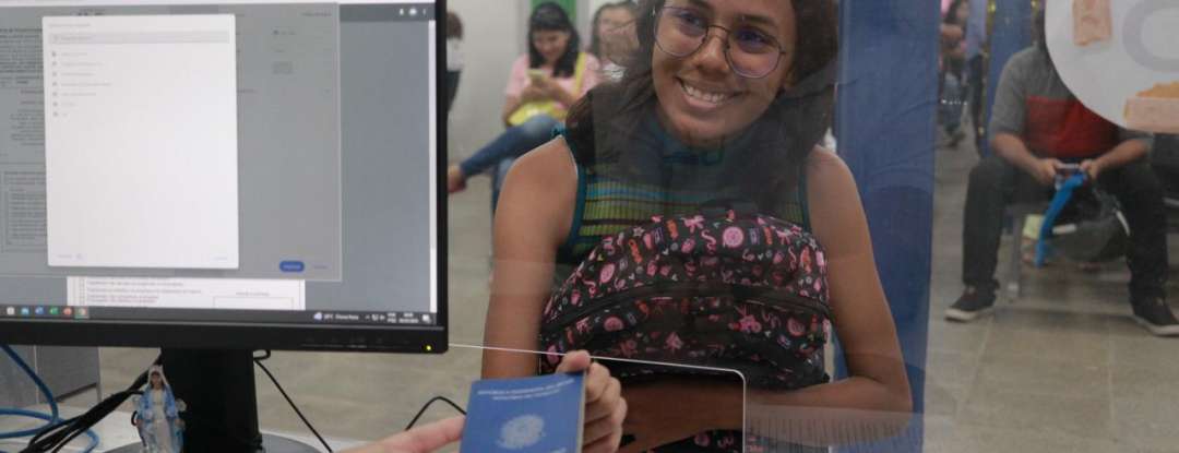 Mutirão voltado à empregabilidade das mulheres vai ofertar cerca de 4 mil oportunidades