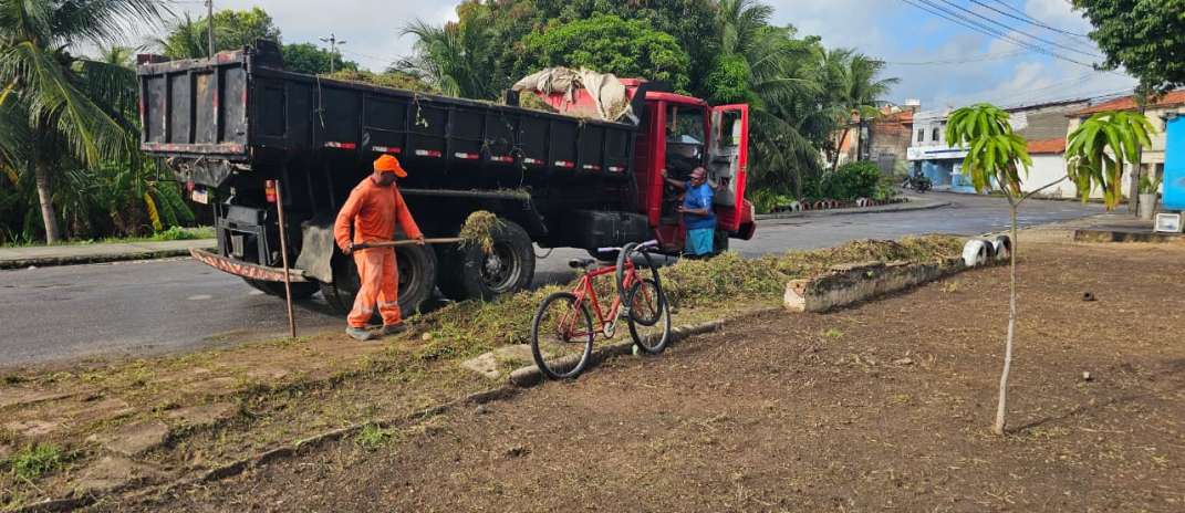 Metrofor e prefeituras lançam Operação Fronteira para combater arboviroses nas linhas ferroviárias