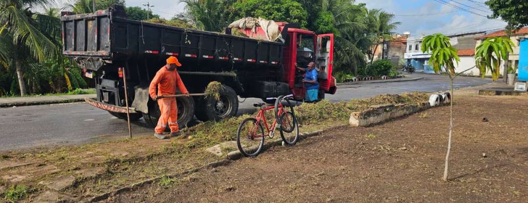 Metrofor e prefeituras lançam Operação Fronteira para combater arboviroses nas linhas ferroviárias