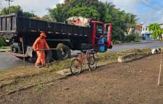 Metrofor e prefeituras lançam Operação Fronteira para combater arboviroses nas linhas ferroviárias