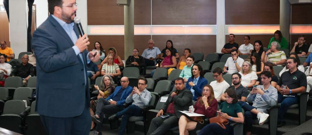 Desenvolvimento, geração de empregos e o cenário para o empreendedorismo regional são temas de evento no Cariri