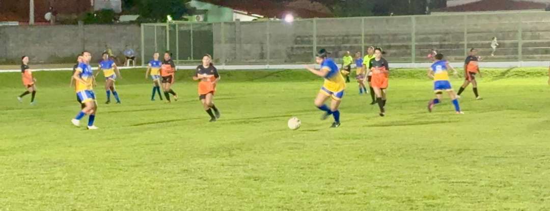 Sesporte realiza mais uma rodada da etapa regional do Campeonato Intermunicipal de Futebol