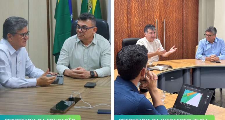 CGE realiza agenda integrada de auditorias e consultorias para fortalecer a gestão pública estadual