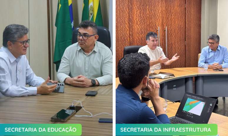 CGE realiza agenda integrada de auditorias e consultorias para fortalecer a gestão pública estadual