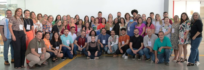 Seduc celebra Dia do Ouvidor e reconhece atuação dos 83 agentes de escuta e cidadania