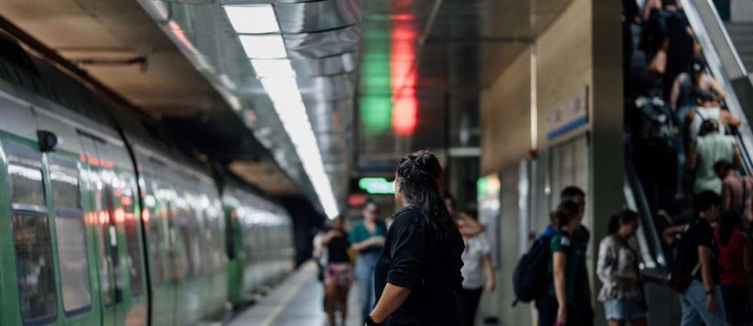 Metrô e VLTs terão horários especiais no Feriado de São José