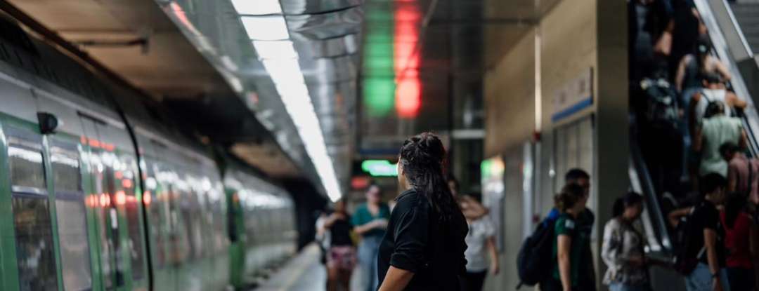 Metrô e VLTs terão horários especiais no Feriado de São José
