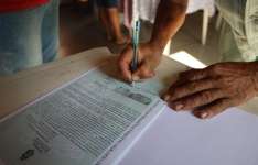 Governo do Ceará realiza entregas no Dia de São José e beneficia mais de 20 mil famílias com ações do Idace