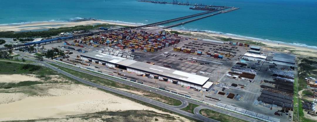 Eneva e Diamante vencem leilão de reserva de capacidade para nova usina térmica de gás natural no Complexo do Pecém