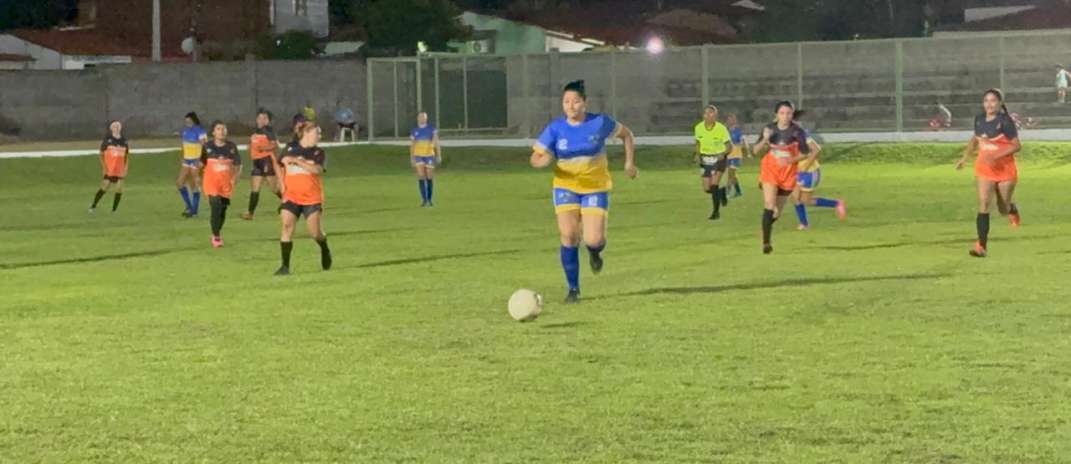 Campeonato Intermunicipal de Futebol realiza mais uma rodada da etapa regional neste final de semana