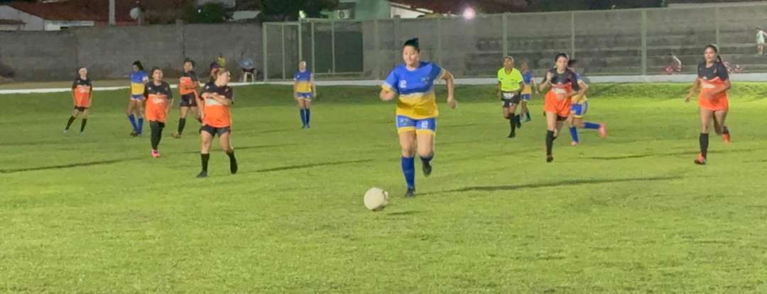 Campeonato Intermunicipal de Futebol realiza mais uma rodada da etapa regional neste final de semana