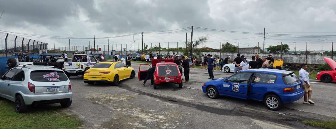 Autódromo Internacional Virgílio Távora recebe 1º Outlaws 2026