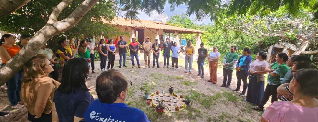 I Caravana Agroecológica da SDA fortalece troca de saberes e impulsiona agricultura familiar no Ceará