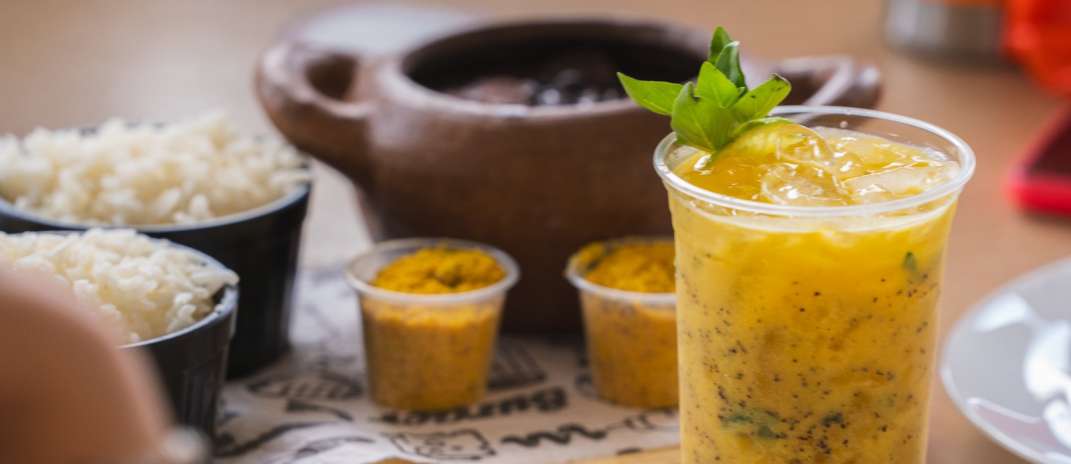 Mercado AlimentaCE celebra 4 anos com programação especial em parceria com a Estação das Artes