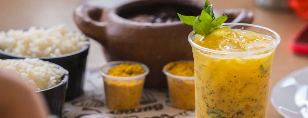 Mercado AlimentaCE celebra 4 anos com programação especial em parceria com a Estação das Artes