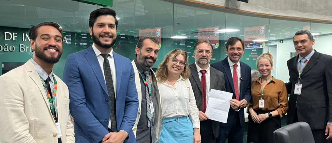 Ceará cria mercado de créditos hídricos e avança na gestão de ativos ambientais