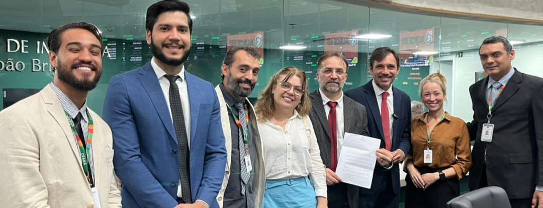 Ceará cria mercado de créditos hídricos e avança na gestão de ativos ambientais