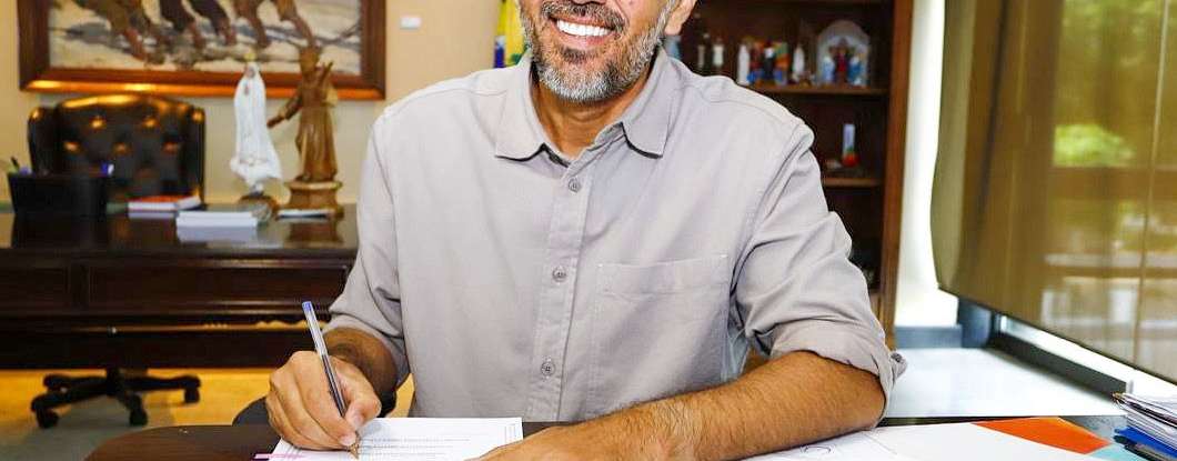 Governo do Ceará divulga resultado final para socioeducador do primeiro concurso público da Seas