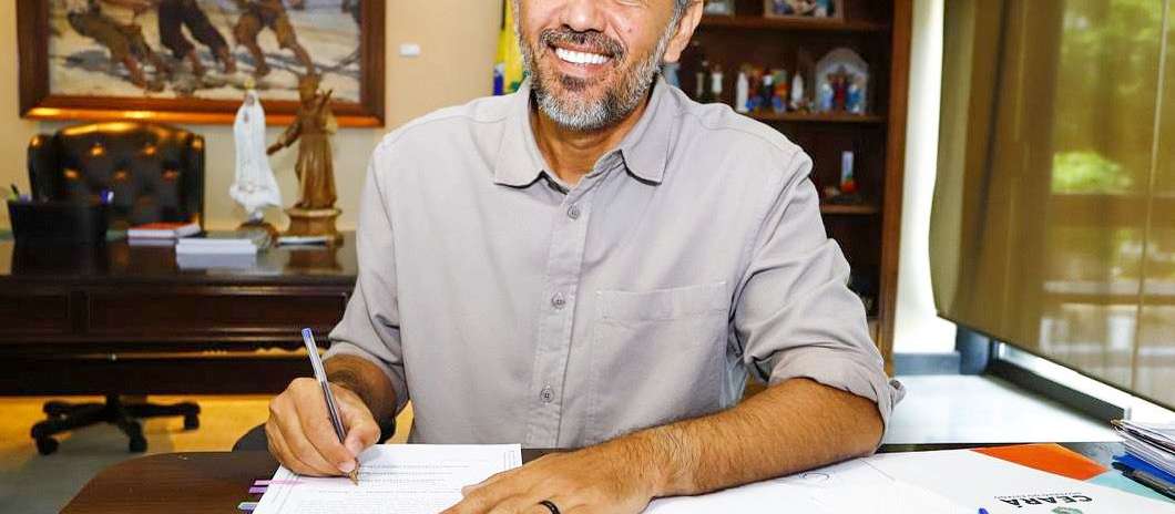 Governo do Ceará divulga resultado final para socioeducador do primeiro concurso público da Seas