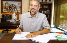 Governo do Ceará divulga resultado final para socioeducador do primeiro concurso público da Seas