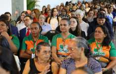 Governo do Ceará empossa 101 novos servidores da Seas e anuncia R$ 5,2 milhões em investimentos nos centros socioeducativos