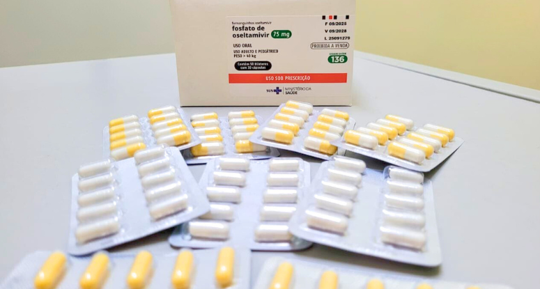 Quando o uso da medicação contra a influenza é necessário? Entenda indicações