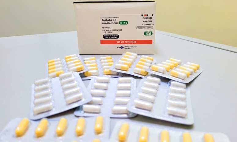 Quando o uso da medicação contra a influenza é necessário? Entenda indicações