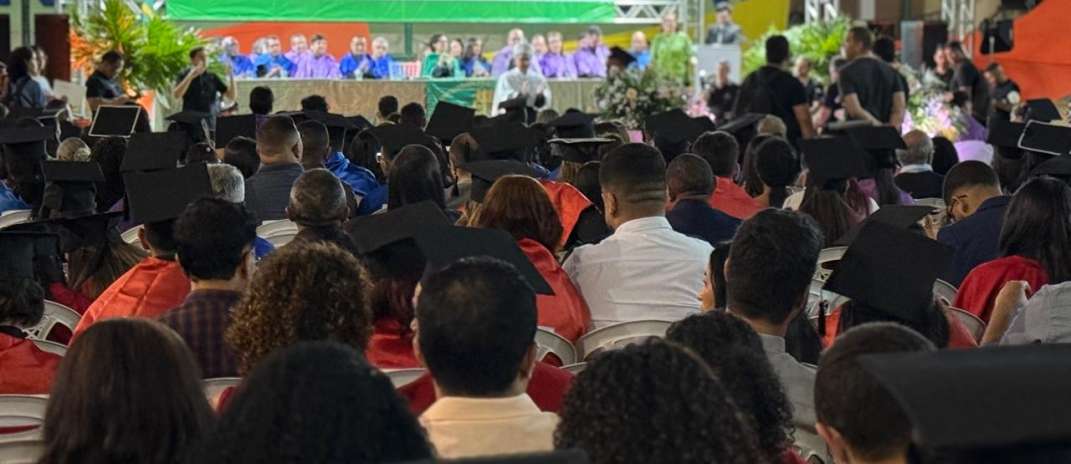 URCA realiza colação de grau 2025.2 nesta quinta-feira, 5