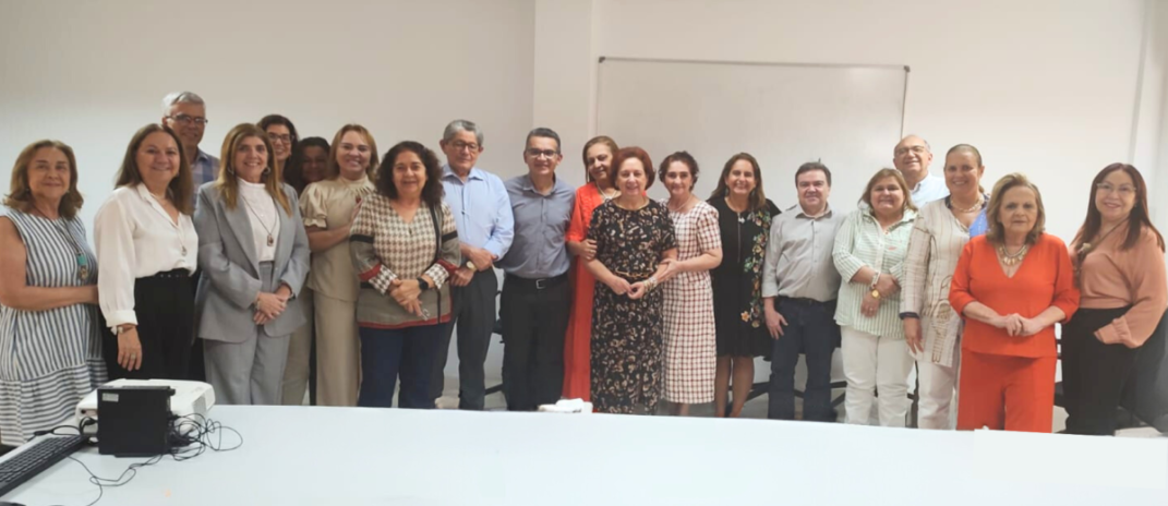 Mandatos dos conselheiros do CEE são prorrogados até 31 de dezembro de 2026