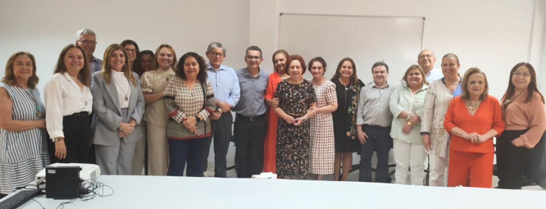 Mandatos dos conselheiros do CEE são prorrogados até 31 de dezembro de 2026