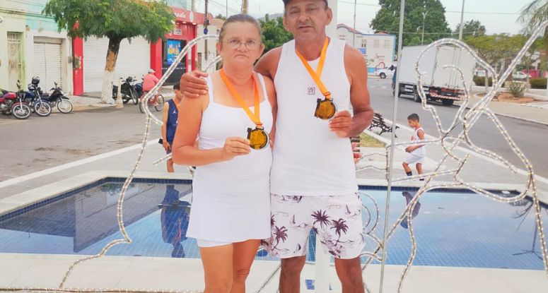 “Volto a ser garoto”: corrida e dança ressignificam vida de paciente com diabetes atendido no CIDH