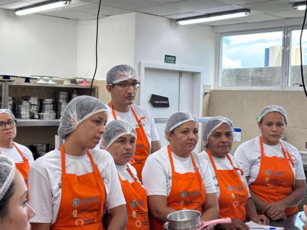 Cursos gratuitos: Escola de Gastronomia Social oferece 200 Vagas para março de 2026