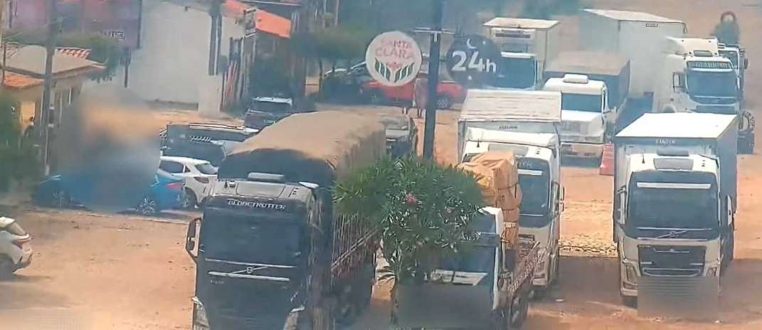 Com apoio das tecnologias da SSPDS, moto clonada é apreendida em Chorozinho