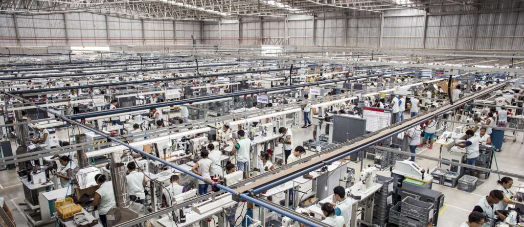 PIB industrial cearense supera média nacional e fecha 2025 em alta