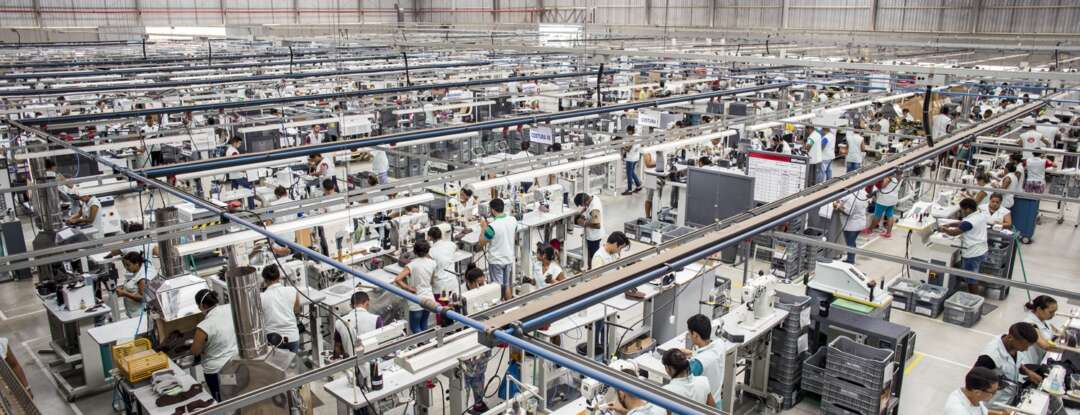 PIB industrial cearense supera média nacional e fecha 2025 em alta