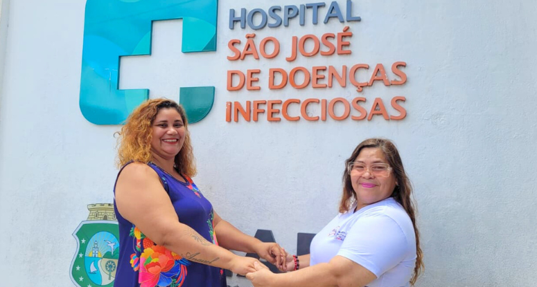 Mulheres que vivem com HIV: histórias de resiliência, cuidado e esperança