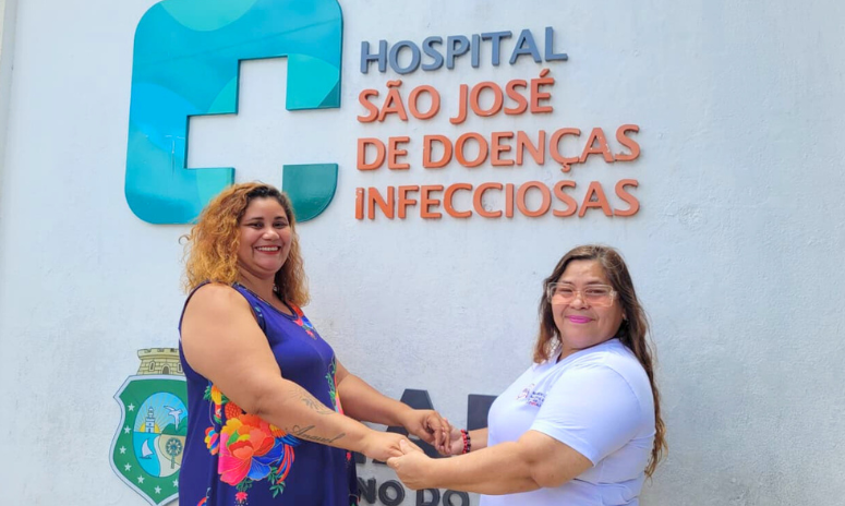 Mulheres que vivem com HIV: histórias de resiliência, cuidado e esperança