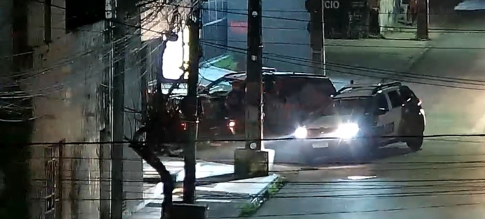 Homem suspeito de violência doméstica é preso no Montese com o apoio do Nuvid/Ciops/SSPDS