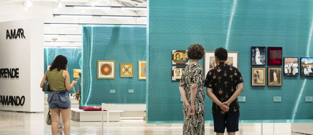 Pinacoteca exibe documentário e traz performance sobre corpo feminino e envelhecimento