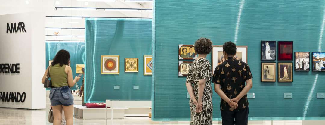 Pinacoteca exibe documentário e traz performance sobre corpo feminino e envelhecimento